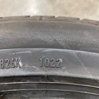 4 GOMME USATE ESTIVO 2254518 - CP4017794