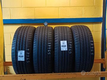 4 Gomme al 70% 205/55/16 GOODYEAR Estive - Cantù