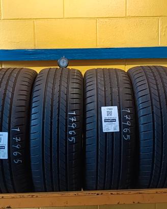 4 Gomme al 70% 205/55/16 GOODYEAR Estive - Cantù