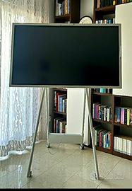 Lavagna multimediale