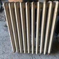 termosifone di ghisa