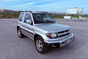 Mitsubishi Payero Pinin 1.8 GDI