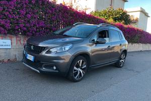 Peugeot 2008 allure