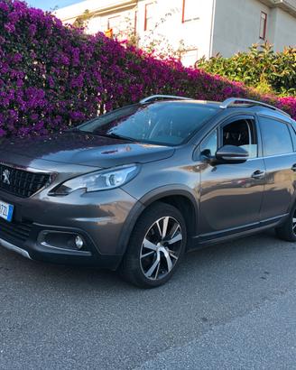 Peugeot 2008 allure