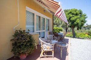 Appartamento Casa del Sole Villa Ariel