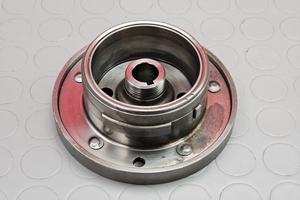 VOLANO MAGNETE HONDA CRF 450 2002 2003 CRE F 2004
