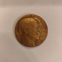 Moneta Mussolini grandi manovre