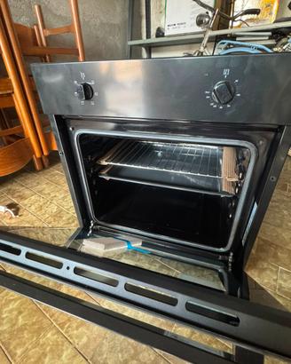 Forno elettrico da incasso Atlantic