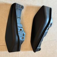 Deflettore aria Harley touring