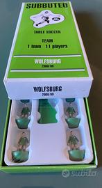 Subbuteo hw Wolfsburg 2008/09