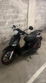 Liberty S 50 2024
