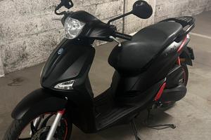 Liberty S 50 2024