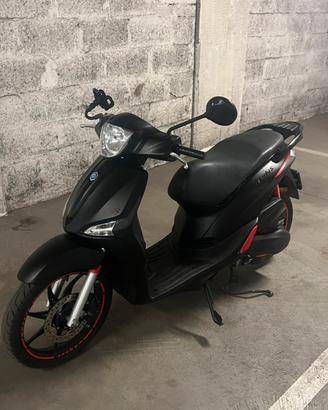Liberty S 50 2024