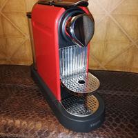 NESPRESSO CITIZ - Macchina caffè come NUOVA
