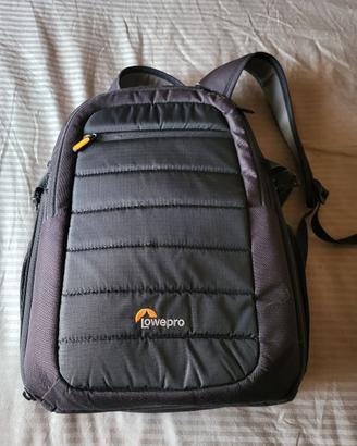 Zaino fotografico Lowepro Tahoe BP150