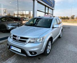 Fiat Freemont LOUNGE 2.0 Mjt 170 CV 4x4 aut.