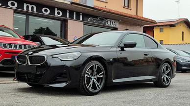 BMW 218 i Coupé Msport *PREZZO REALE SENZA VINCO