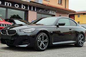 BMW 218 i Coupé Msport *PREZZO REALE SENZA VINCO