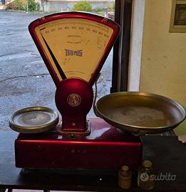 Bilancia epoca THEMIS portata 15 kg
