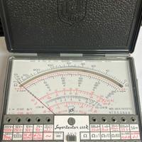 Tester ICE Supertester 680R 6^ serie