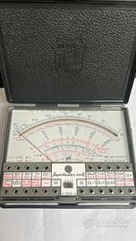 Tester ICE Supertester 680R 6^ serie