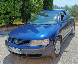 Volkswagen Passat 1.9 TDI