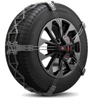 CATENE DA NEVE FRONTALI PER SUV E 4X4