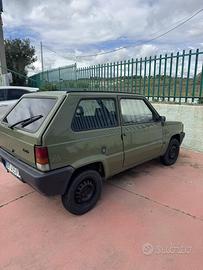 Fiat Panda 141