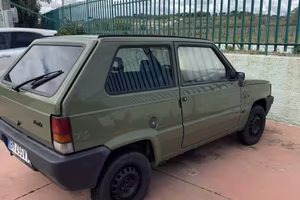 Fiat Panda 141