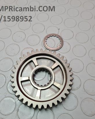 INGRANAGGIO 24331-35F10 SUZUKI GSXR 750 2004 2005