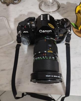 Canon A1