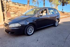 Fiat croma