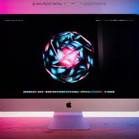 Apple iMac 27 2k i7 32ram 1Tb SSD SmartEconom
