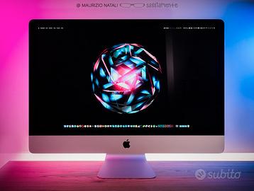 Apple iMac 27 2k i7 32ram 1Tb SSD SmartEconom