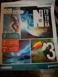 scienze vol 3
