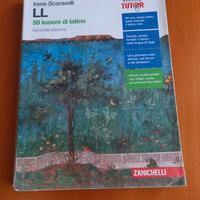 LL 50 lezioni di latino