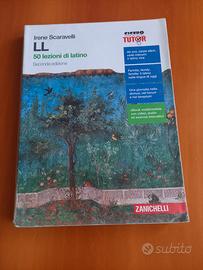 LL 50 lezioni di latino