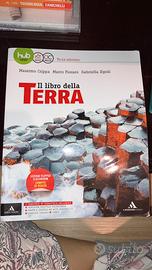 Il libro della TERRA 2021