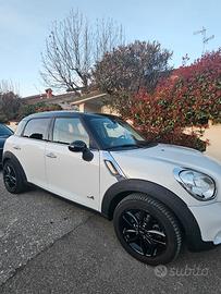 MINI Mini Countryman F60 - 2012