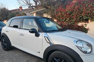 MINI Mini Countryman F60 - 2012