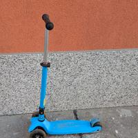 Monopattino 3 ruote