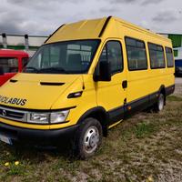 Iveco Daily SCUOLABUS 28 1 1 IRISBUS