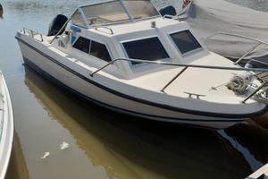 6 METRI MERCURY 40/60