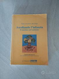 ascoltando l'infanzia 