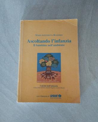 ascoltando l'infanzia 