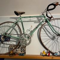 Bicicletta Bianchi Rekord 746