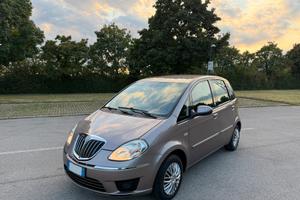 Lancia MUSA 1.4i Platino Ecochic GPL