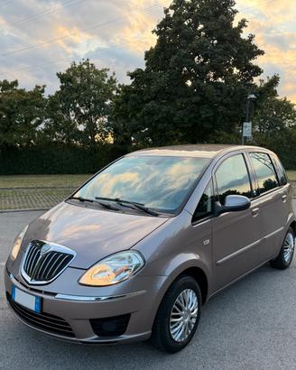 Lancia MUSA 1.4i Platino Ecochic GPL