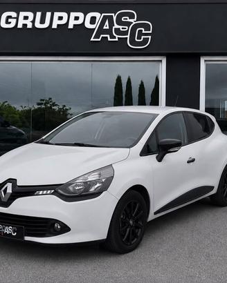 Renault Clio 5 Porte 1.2 BENZ 65cv ADATTA NEOPATEN