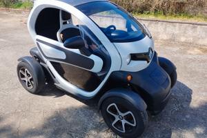 Renault twizy 80